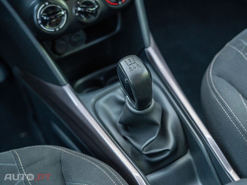 Peugeot 2008 1.2 PureTech Style