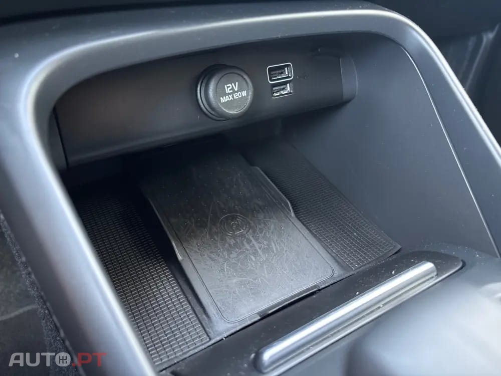 Volvo XC40 1.5 T4 PHEV Inscription Expression