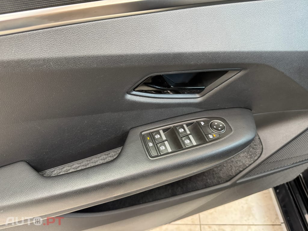 Renault Mégane E-Tech EV60 Equilibre Optimum Charge