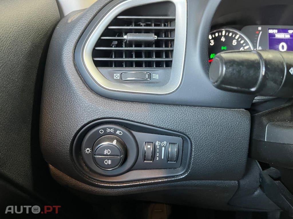 Jeep Renegade 1.0 T 120CV  LIMITED