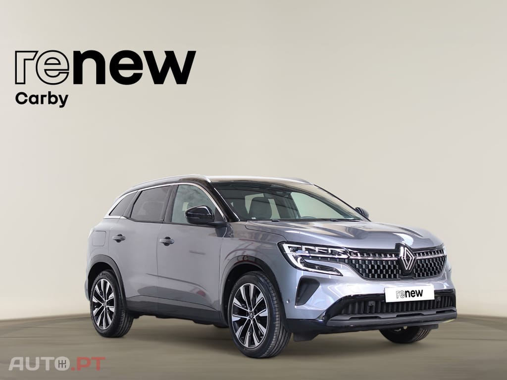 Renault Austral Austral 1.2 E-Tech Full Hybrid Techno