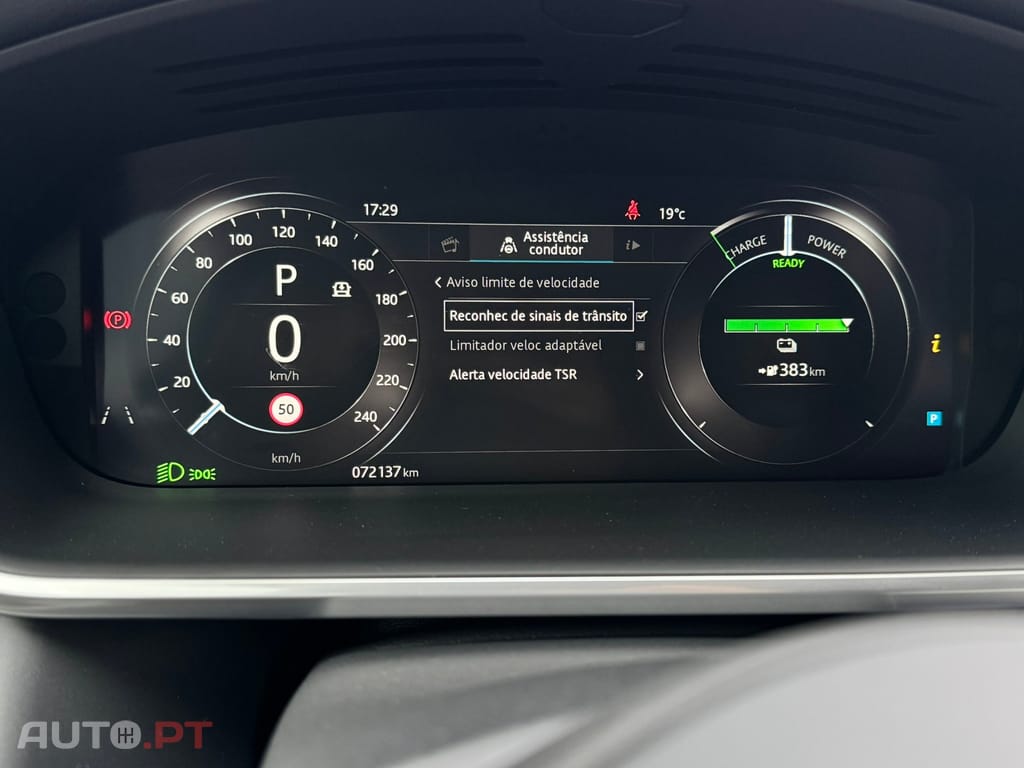 Jaguar I-Pace SE AWD Aut.