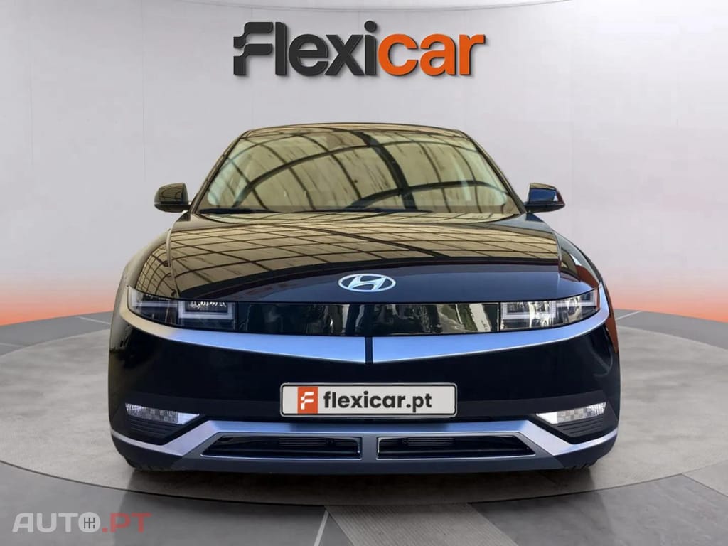 Hyundai Ioniq 5 73 kWh Premium