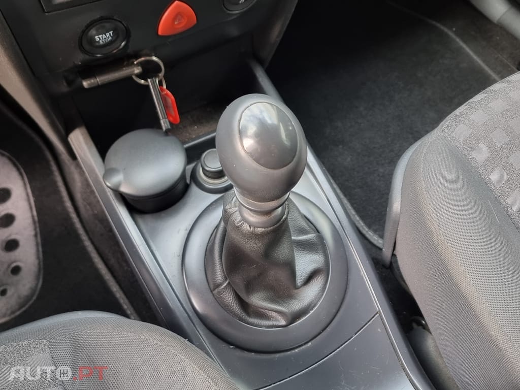 Renault Mégane Break 1.5 dCi Confort