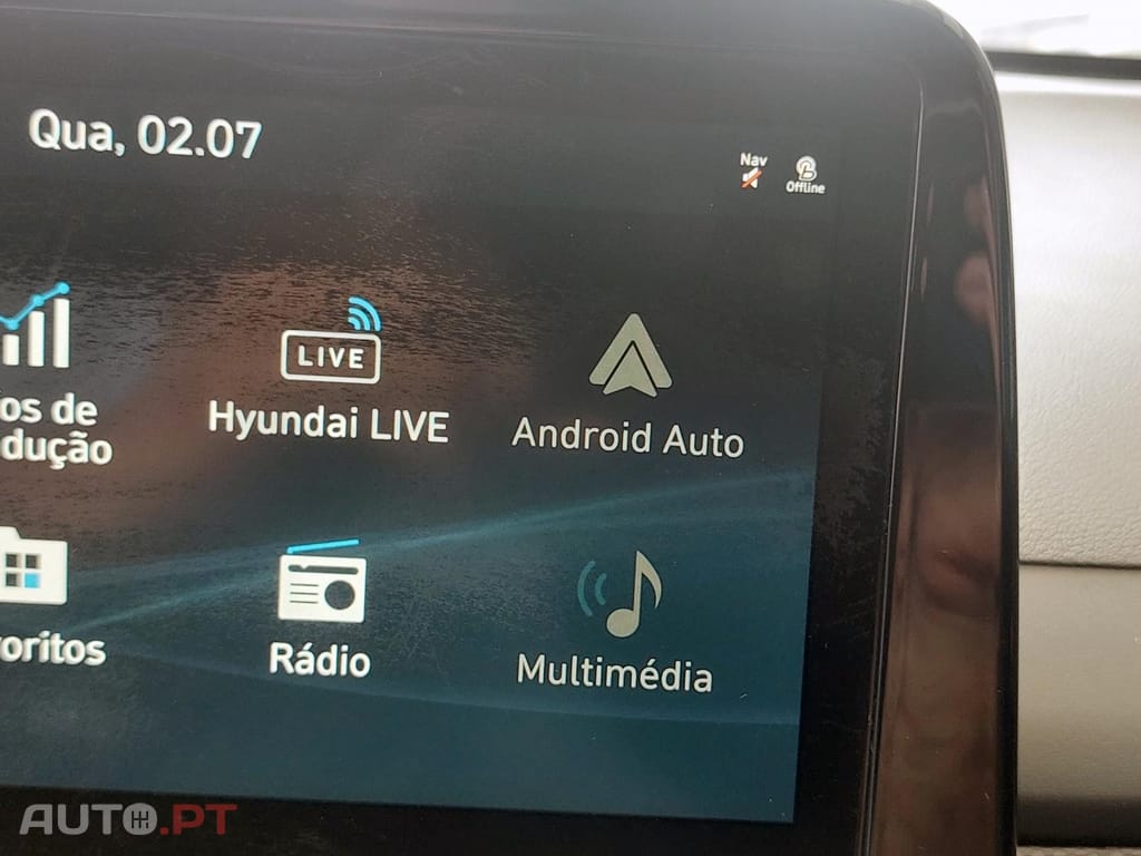 Hyundai Kauai EV 64 kWh Premium