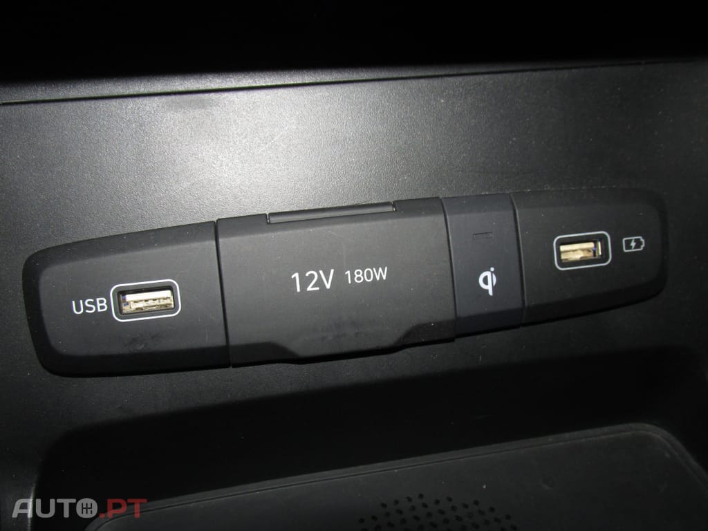 Hyundai Tucson 1.6 T-GDI 48V Vanguard+Teal