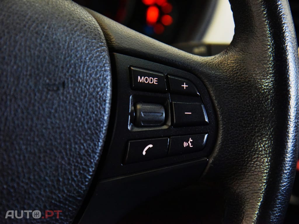 BMW 320 d Touring xDrive Auto