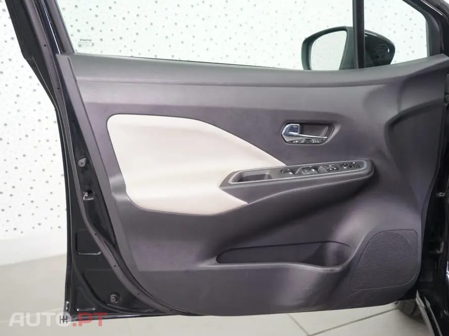 Nissan Micra 1.0 IG-T N-Design