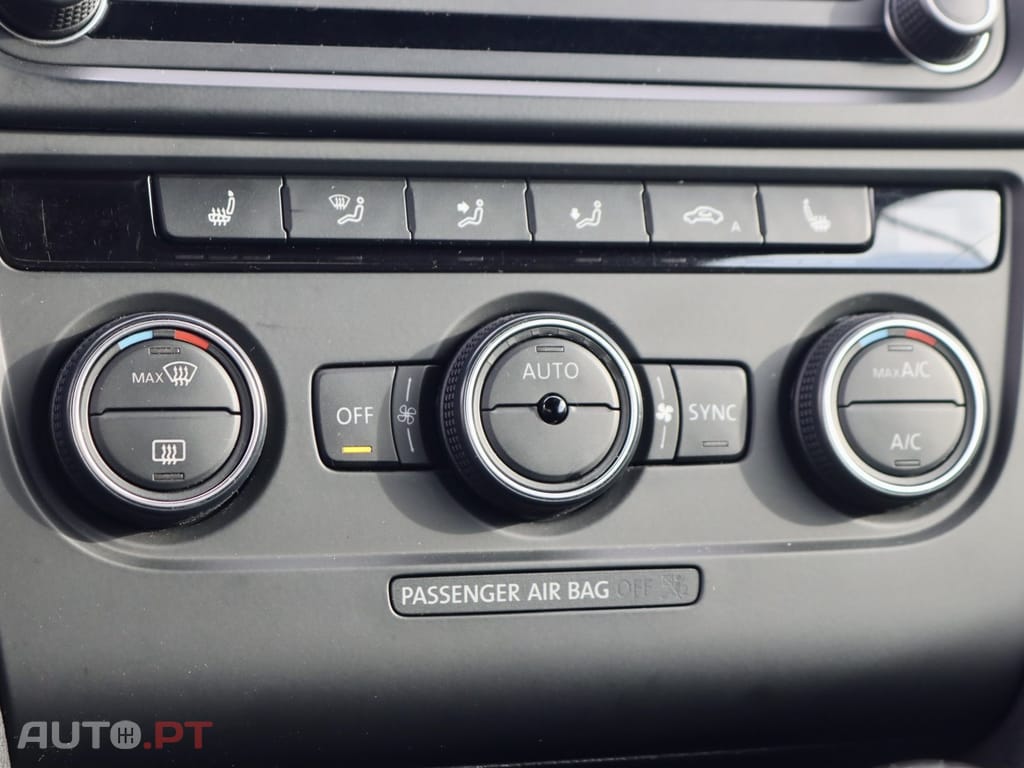 Volkswagen Golf Cabriolet 1.2 TSI