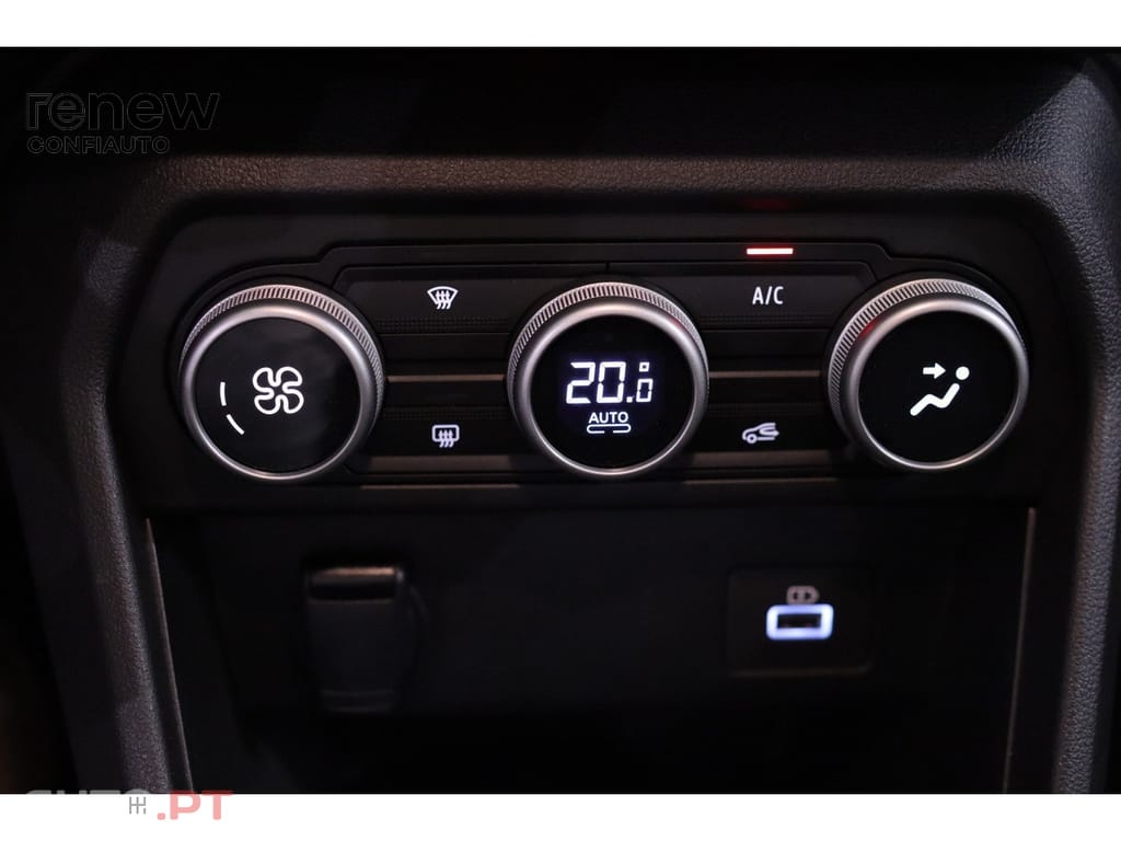 Dacia Sandero III Stepway Expression