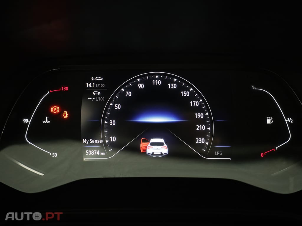 Renault Captur Captur 1.0 TCe Techno Bi-Fuel