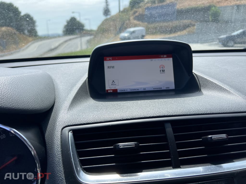 Opel Grandland (X) 1.5 CDTI Edition