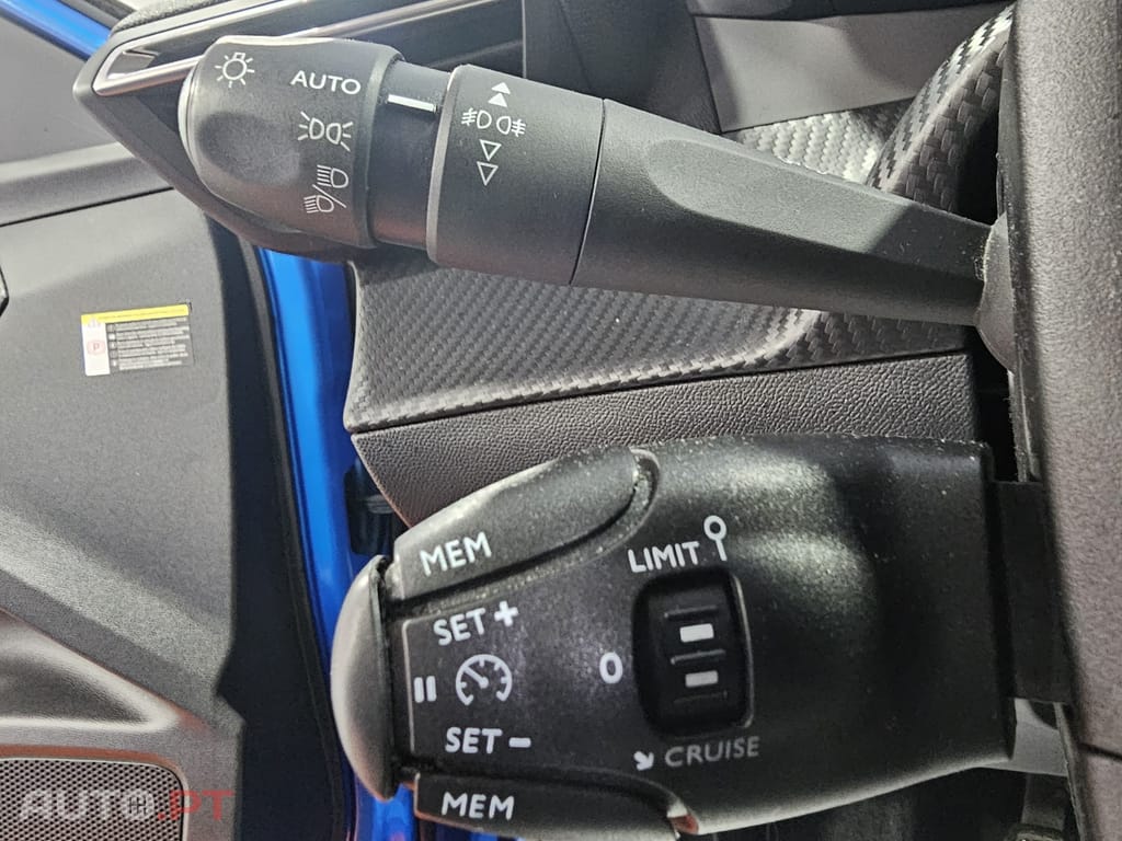 Peugeot 2008 1.2 PureTech Allure Pack