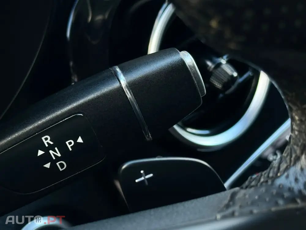 Mercedes-Benz GLC 220 d 4Matic Edition