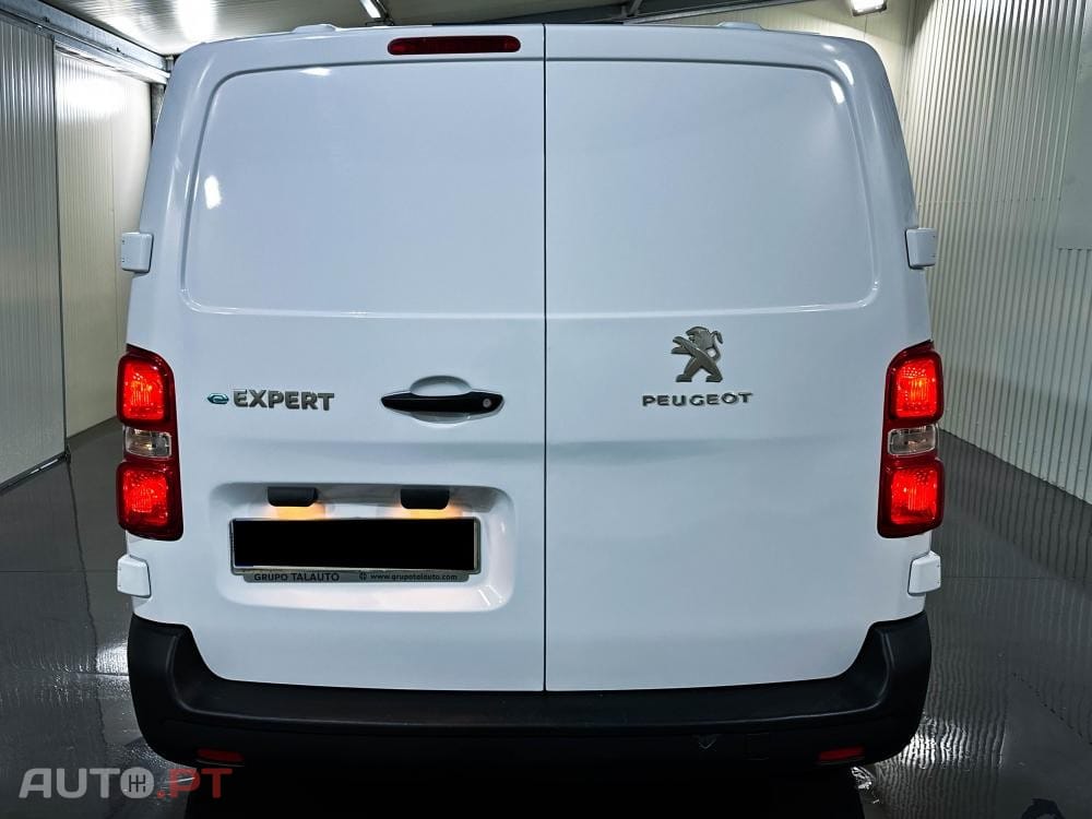 Peugeot Expert e Expert L2 Premium
