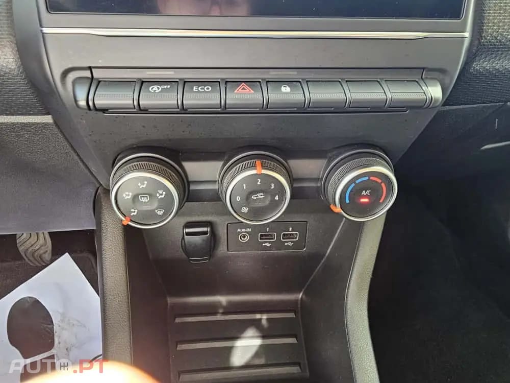 Renault Clio 1.0 TCe Intens