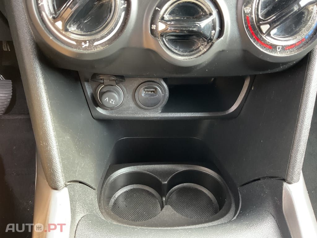 Peugeot 2008 1.2 PureTech Style