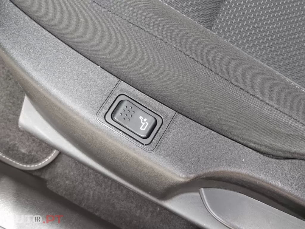 Fiat Tipo 1.3 M-Jet Lounge
