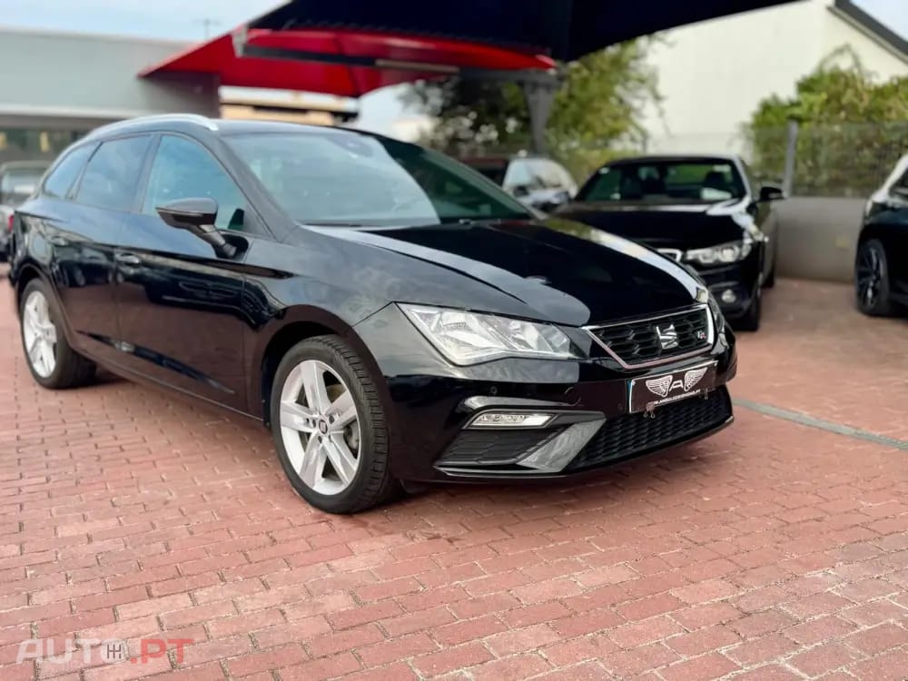 Seat Leon 1.0 EcoTSI FR S/S