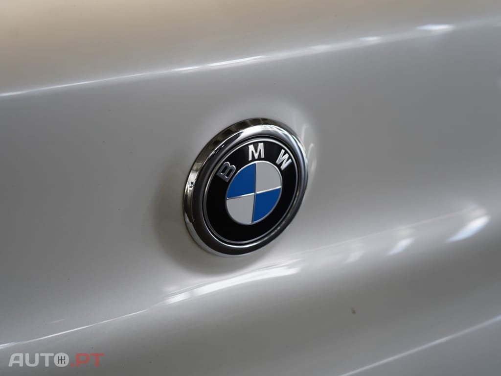 BMW X2 18 i sDrive Auto