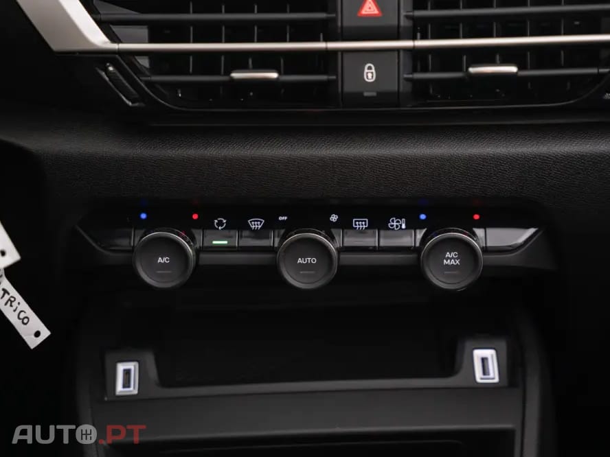 Citroen e-C4 50 kWh Autonomia Conforto Plus