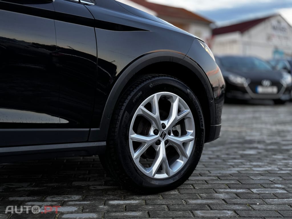 Seat Arona 1.0 TSI FR