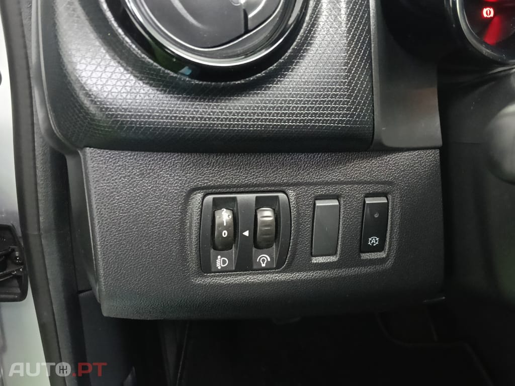 Renault Clio Sport Tourer 0.9 TCe Limited Edition