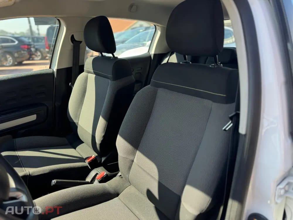 Citroen C3 1.2 PureTech Origins