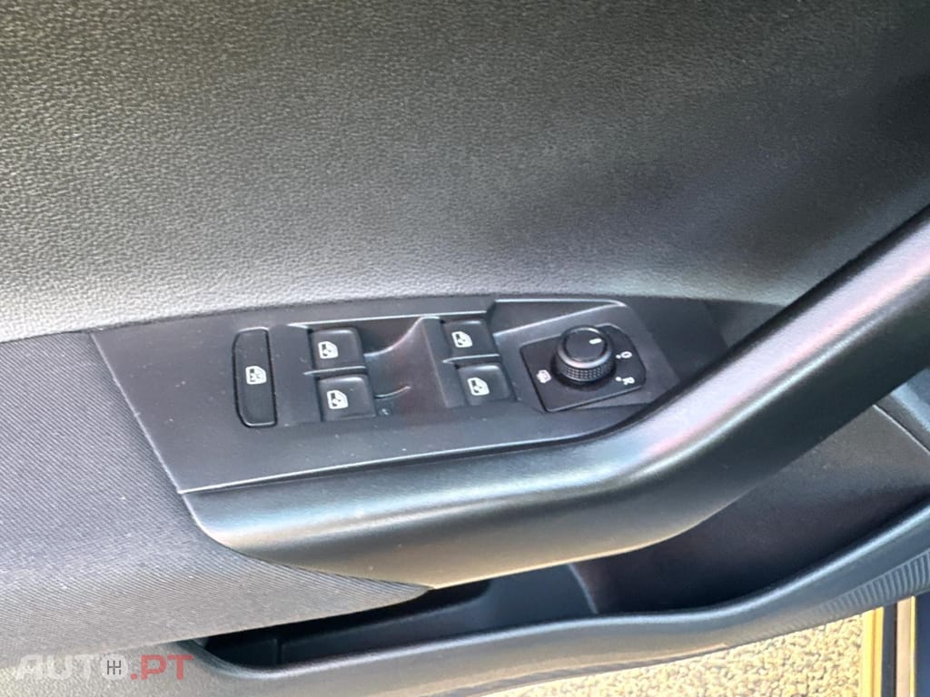 Volkswagen Taigo 1.0 TSI Life