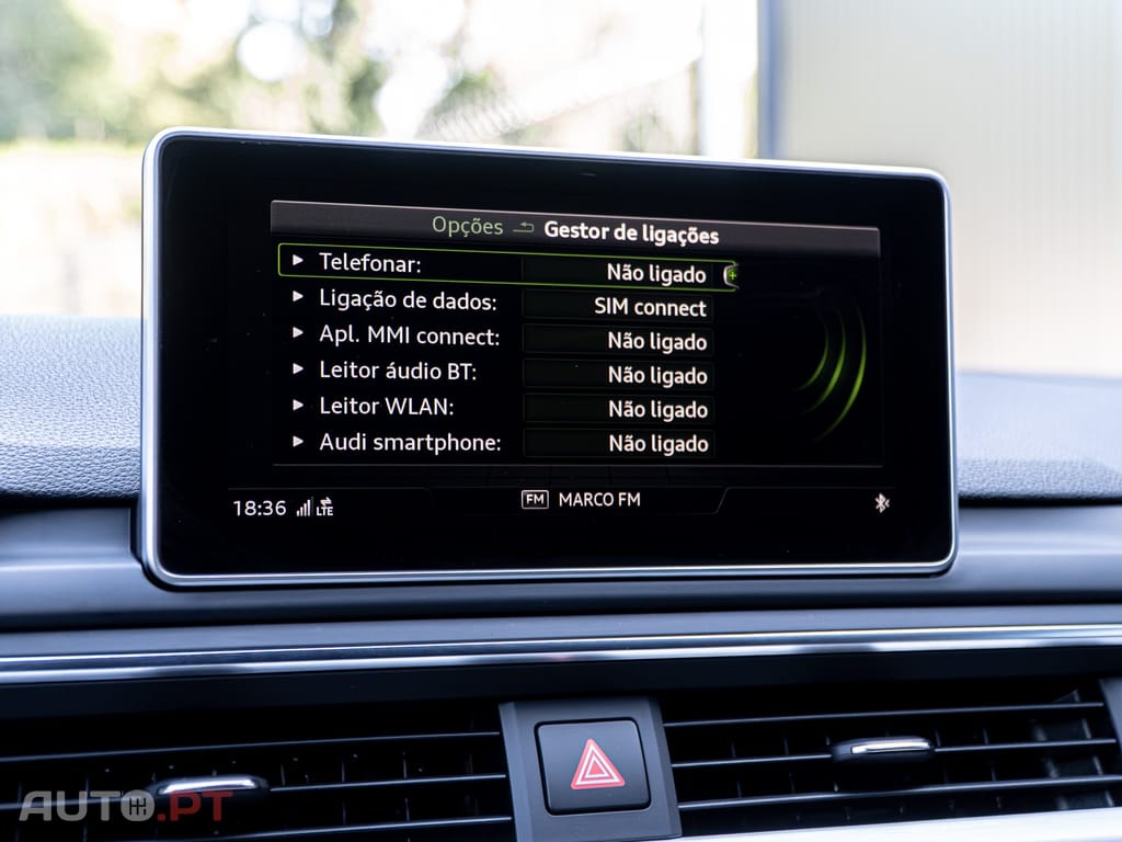 Audi A4 2.0 TDI S-line S tronic