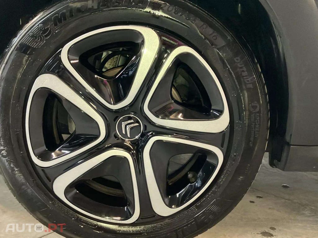 Citroen C3 1.2 PureTech Plus