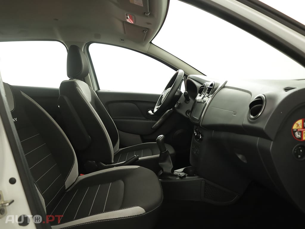 Dacia Sandero Sandero 0.9 TCe Stepway