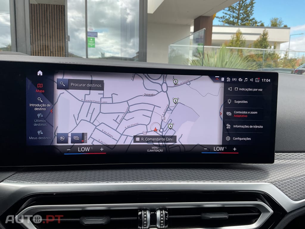 BMW 330 e Pack M Auto