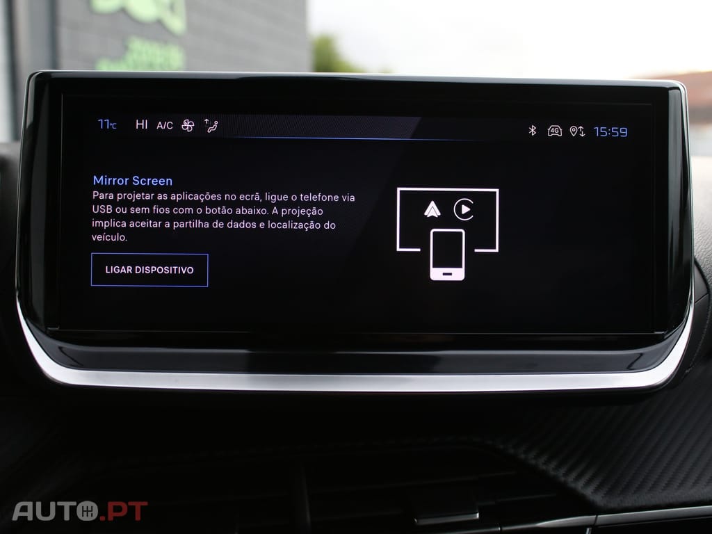 Peugeot 2008 1.2 PureTech Allure