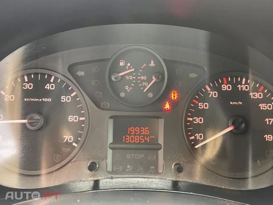 Citroen Berlingo  1.6 BlueHDi Feel