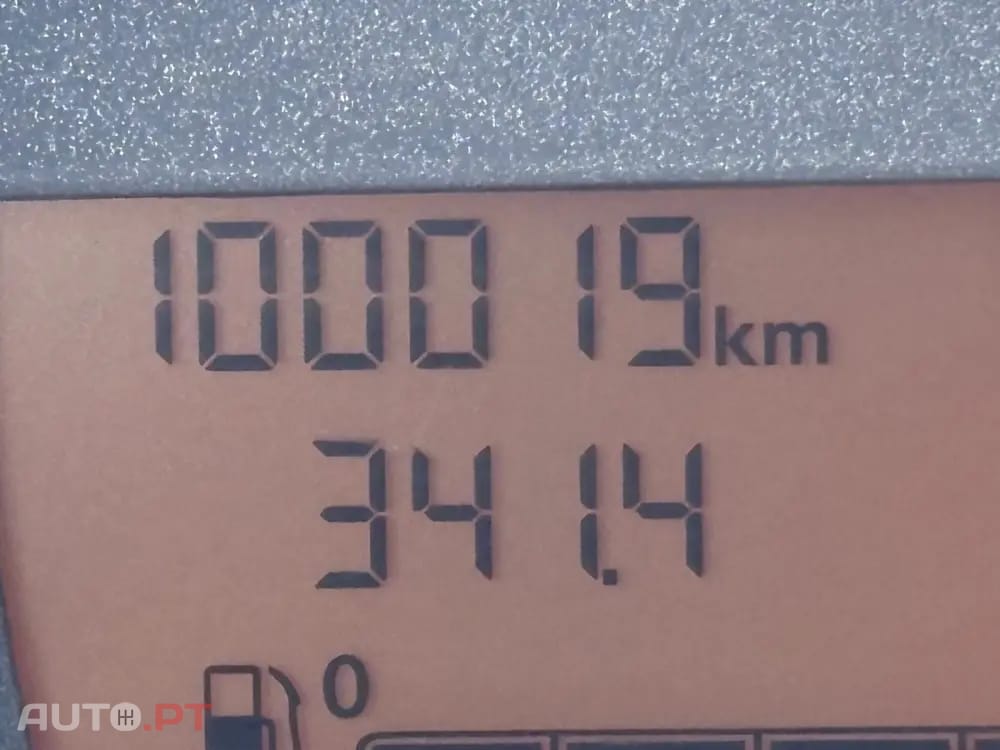 Smart ForTwo 1.0 Pure 61