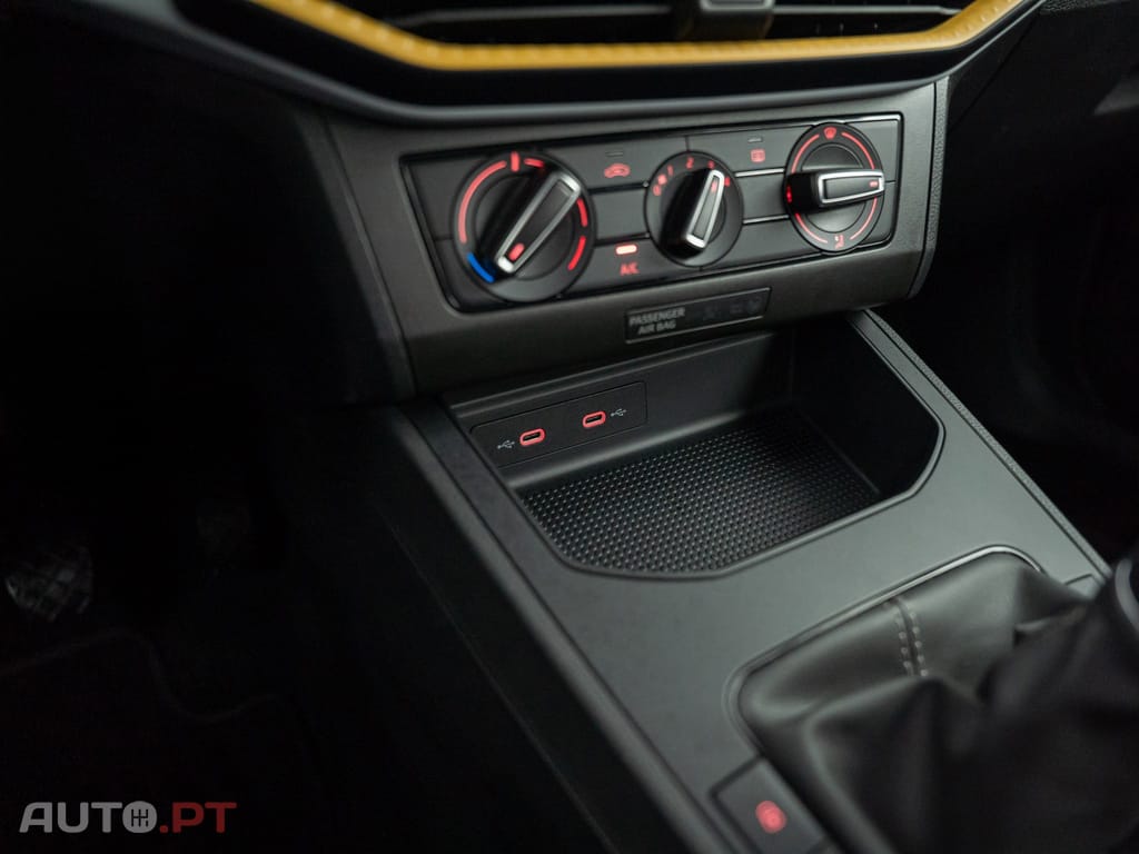 Seat Ibiza 1.0 TSI Style