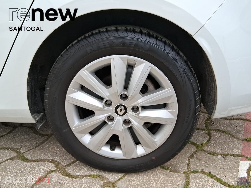 Renault Mégane Sport Tourer Equilibre 1.5 dci 115 cv EDC