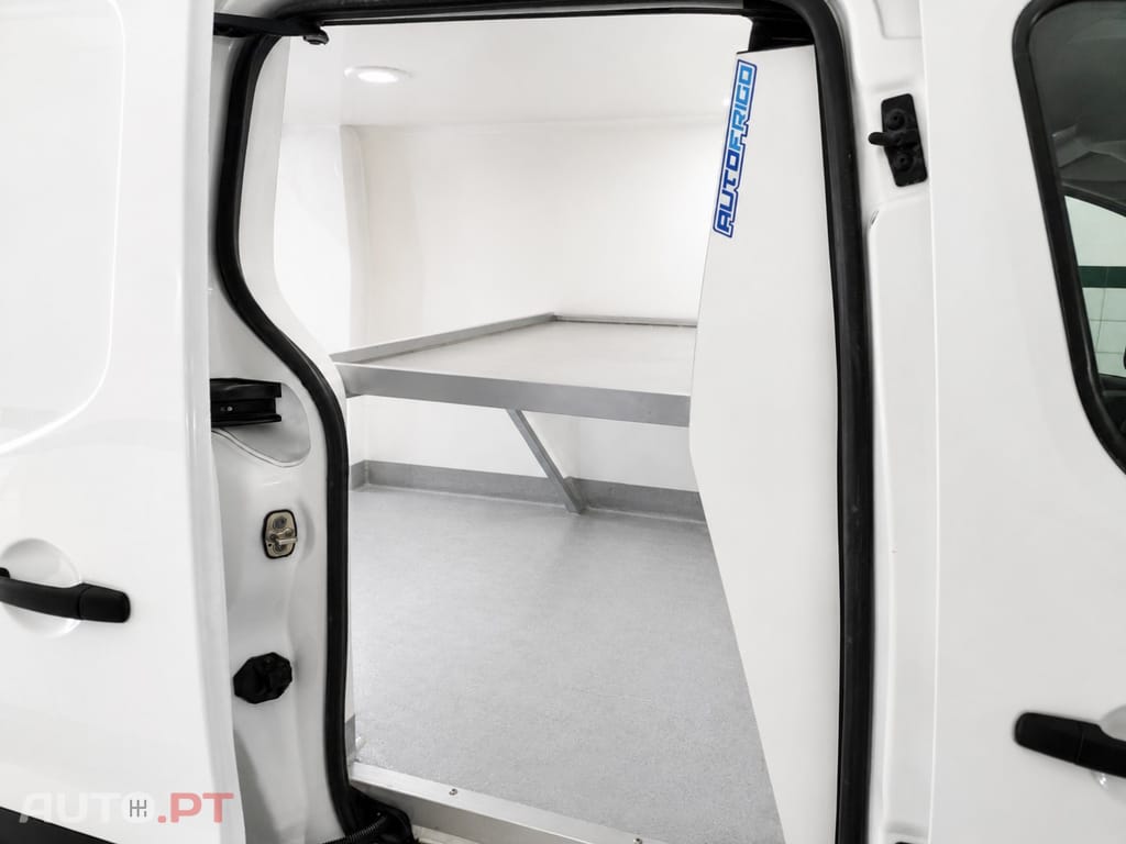 Citroen Berlingo 1.6 BlueHDi L2 3L