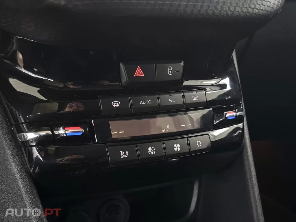 Peugeot 208 1.2 PureTech GT Line EAT6