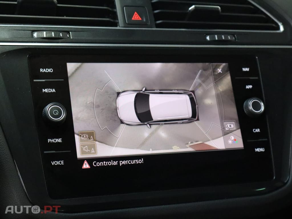 Volkswagen Tiguan 1.4 TSI Life DSG PHEV