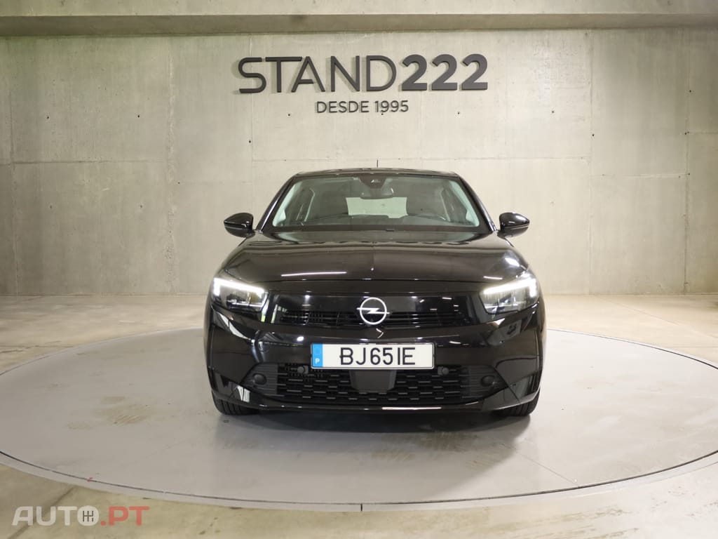Opel Corsa 1.2 Elegance EAT8