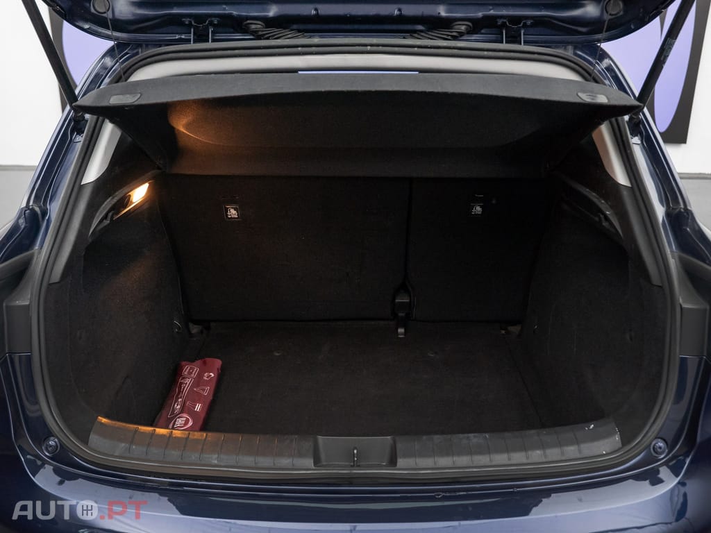 Fiat Tipo 1.3 MultiJet Life