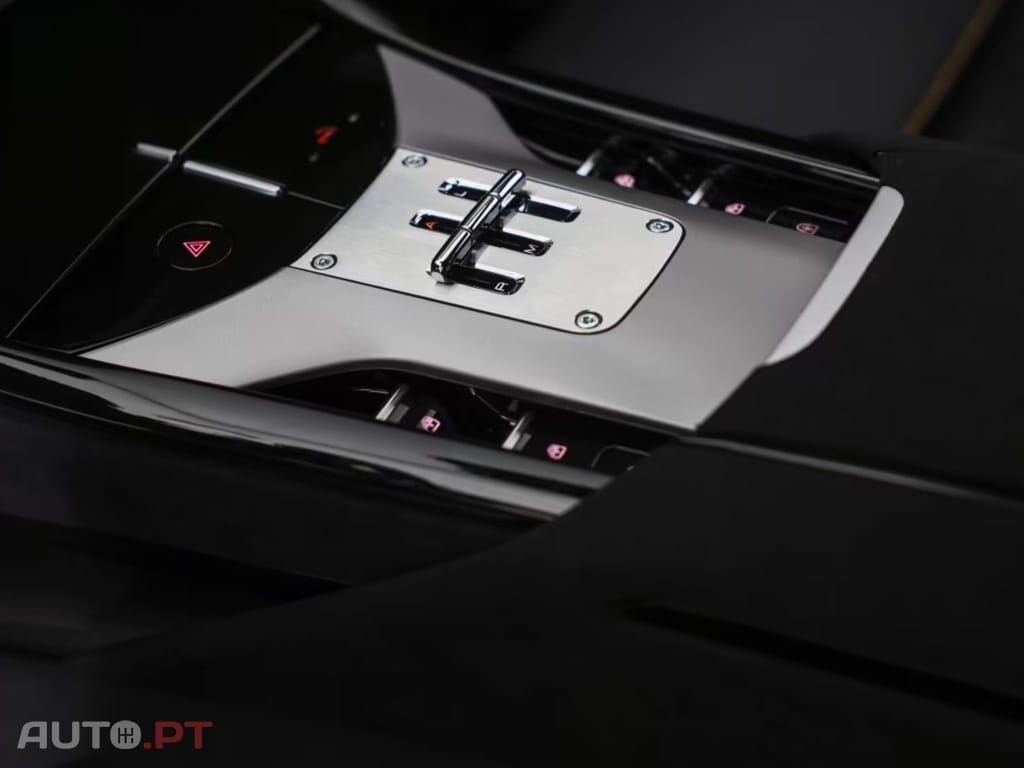 Ferrari Purosangue ND