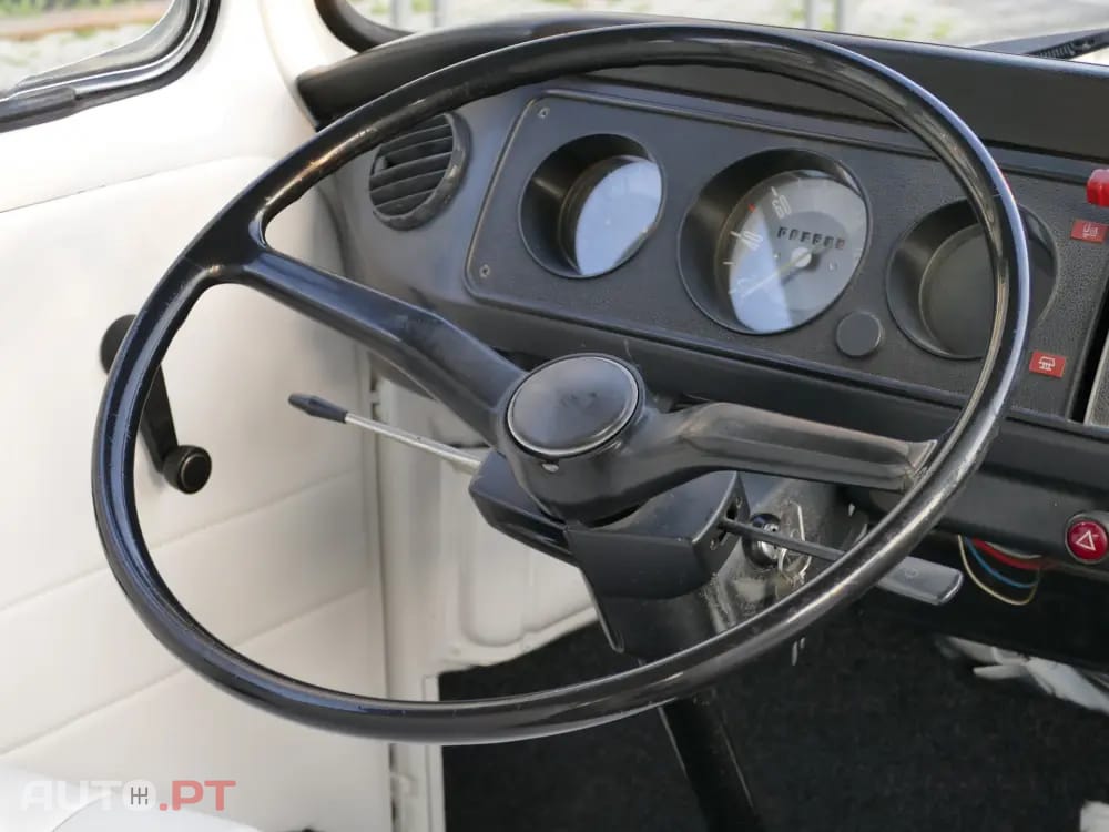 Volkswagen T2 ND