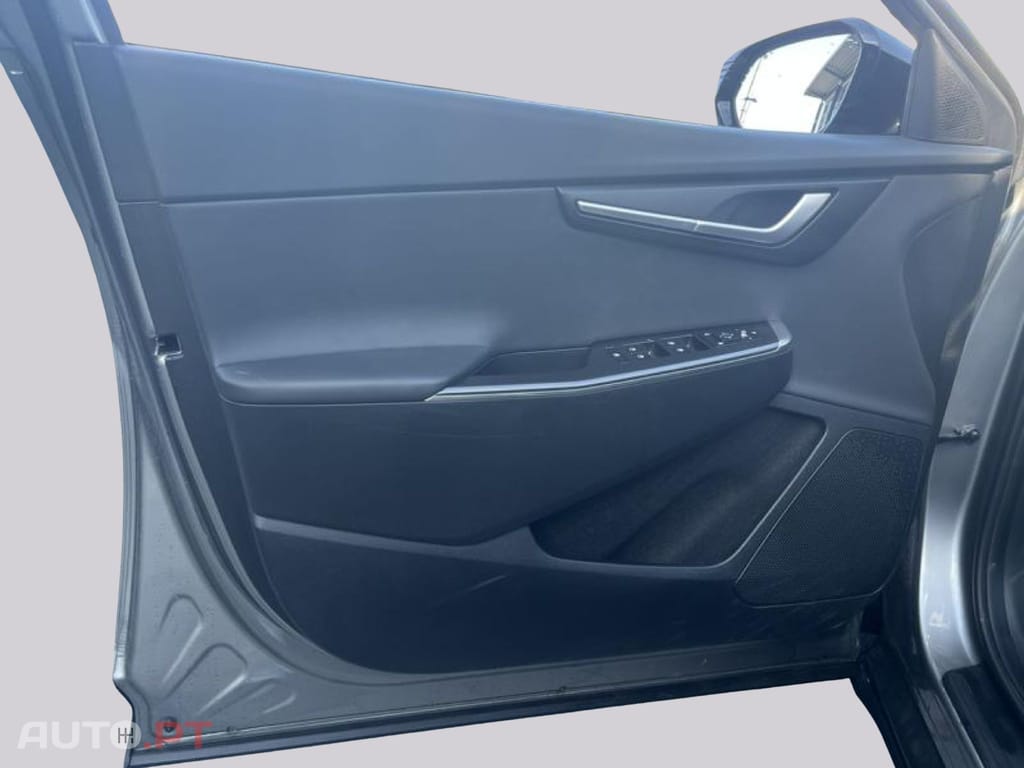 Kia EV6 Active 74 kWh I.V.A DEDUTIVEL
