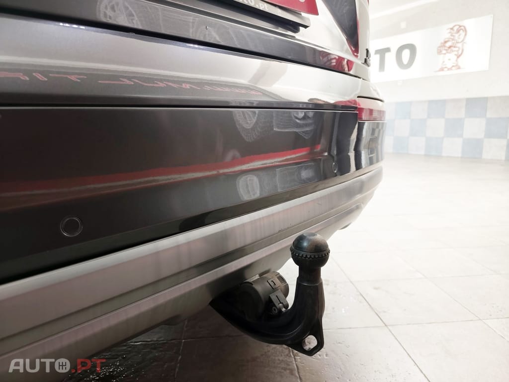 Audi Q7 3.0 TDi quattro S-line Tiptronic 7L