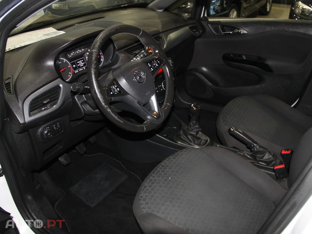 Opel Corsa 1.3 CDTi Edition