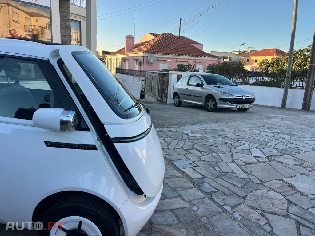 Microlino 2.0
