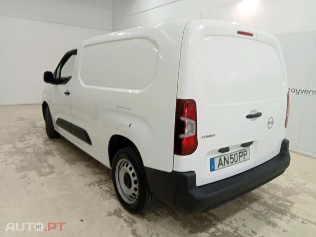 Opel Combo 1.5 CDTi L2H1 Enjoy